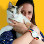 Cat-Mom