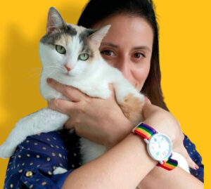 Read more about the article Pet Parents Day. A Love That Goes Beyond Care