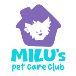 Milu Pet Care - Logo 500