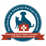 CPCR - Milu Pet Care - Logo