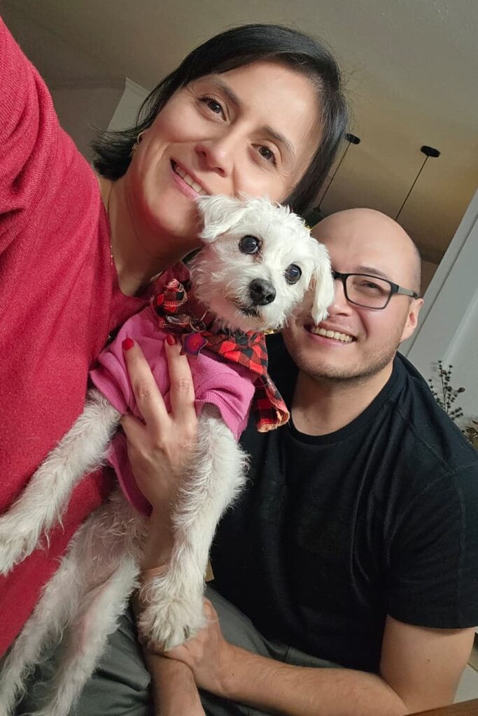 Pet Parents Day. A Love That Goes Beyond Care